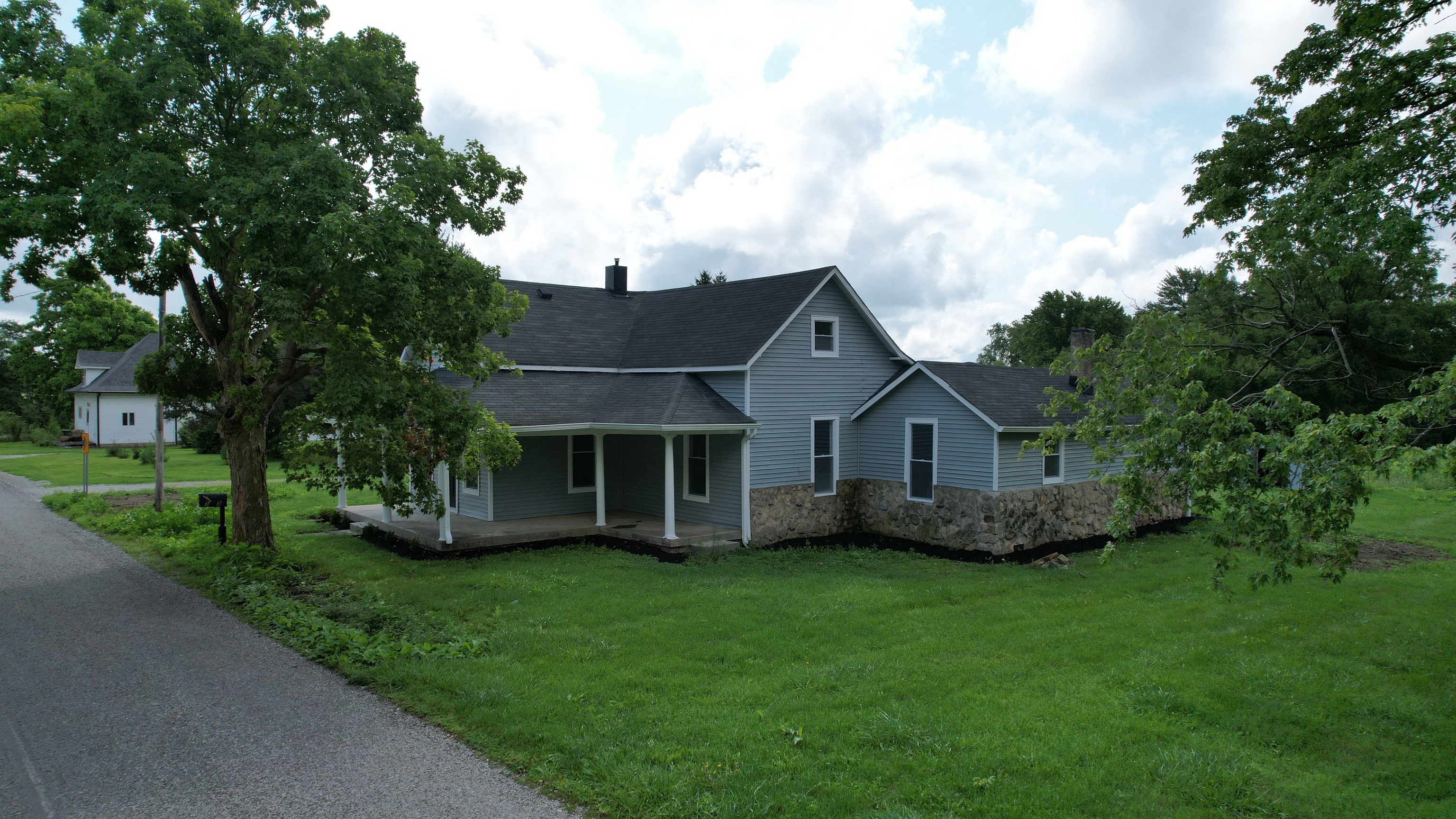 5875 Elizaville Road Lebanon, IN 46052 - Photo 2 of 61 Gallery Image 2