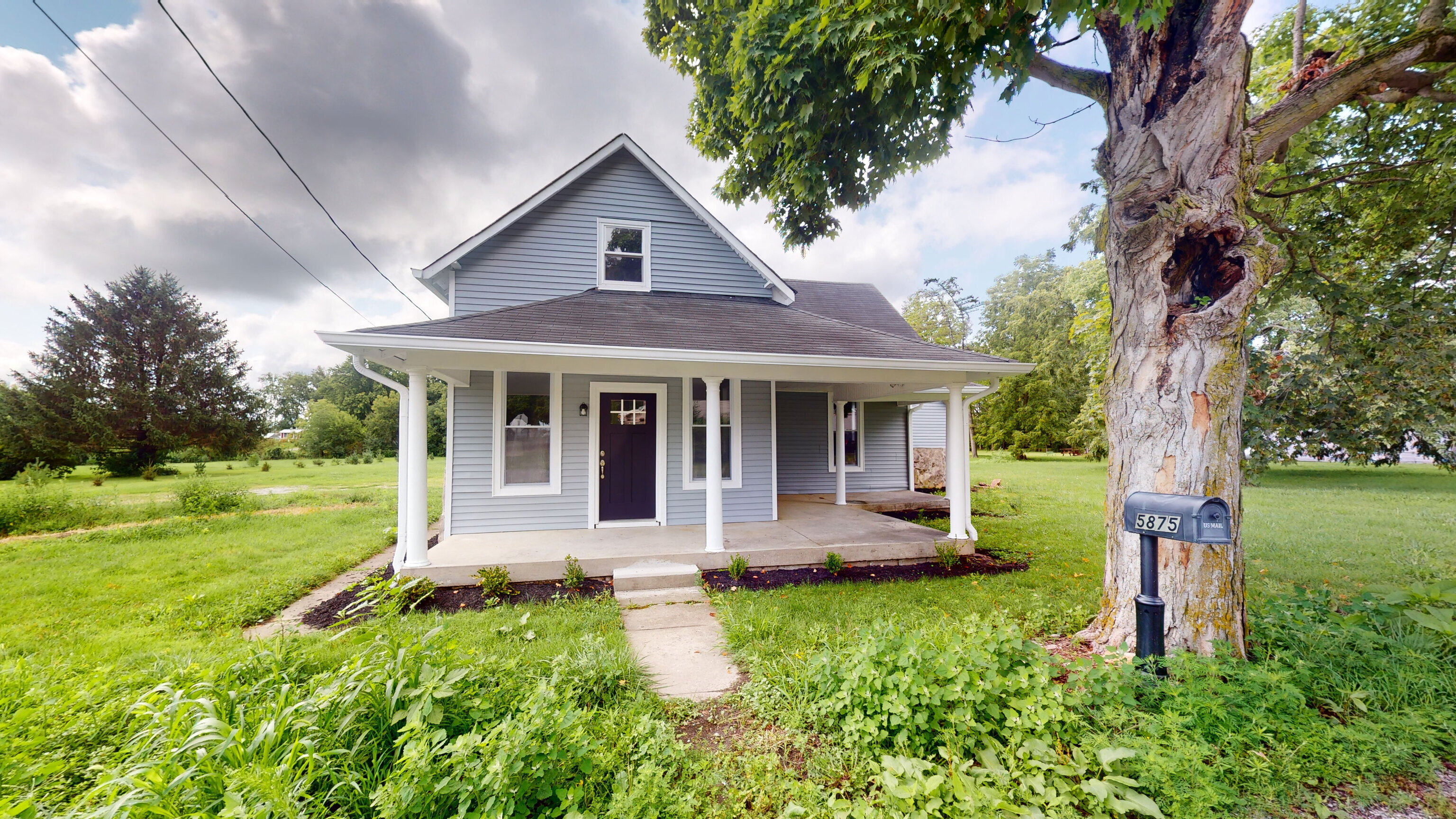 5875 Elizaville Road Lebanon, IN 46052 - Photo 46 of 61 Gallery Image 46