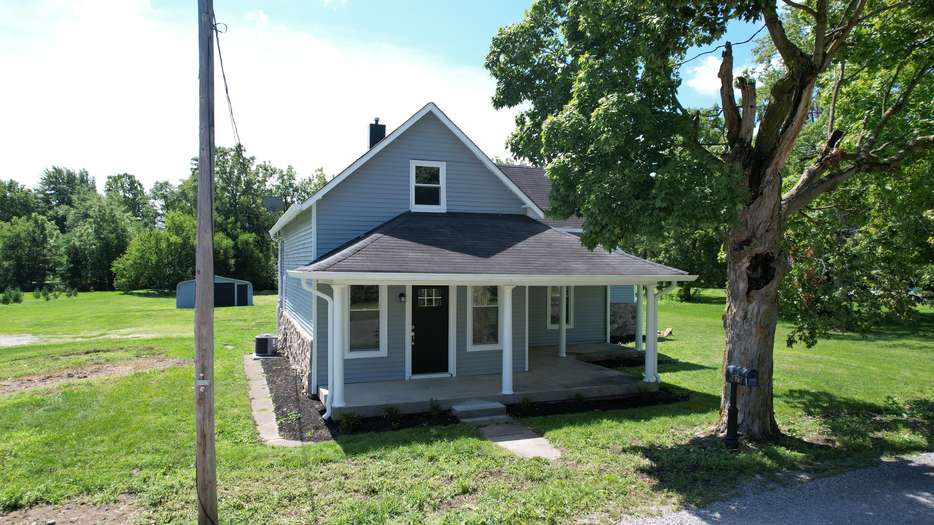 5875 Elizaville Road Lebanon, IN 46052 - Photo 47 of 61 Gallery Image 47