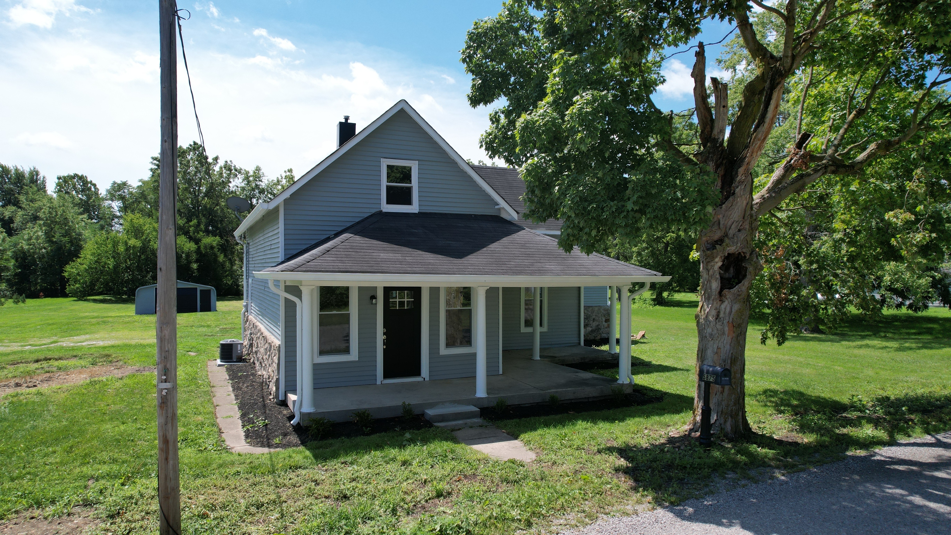 5875 Elizaville Road Lebanon, IN 46052 - Photo 48 of 61 Gallery Image 48