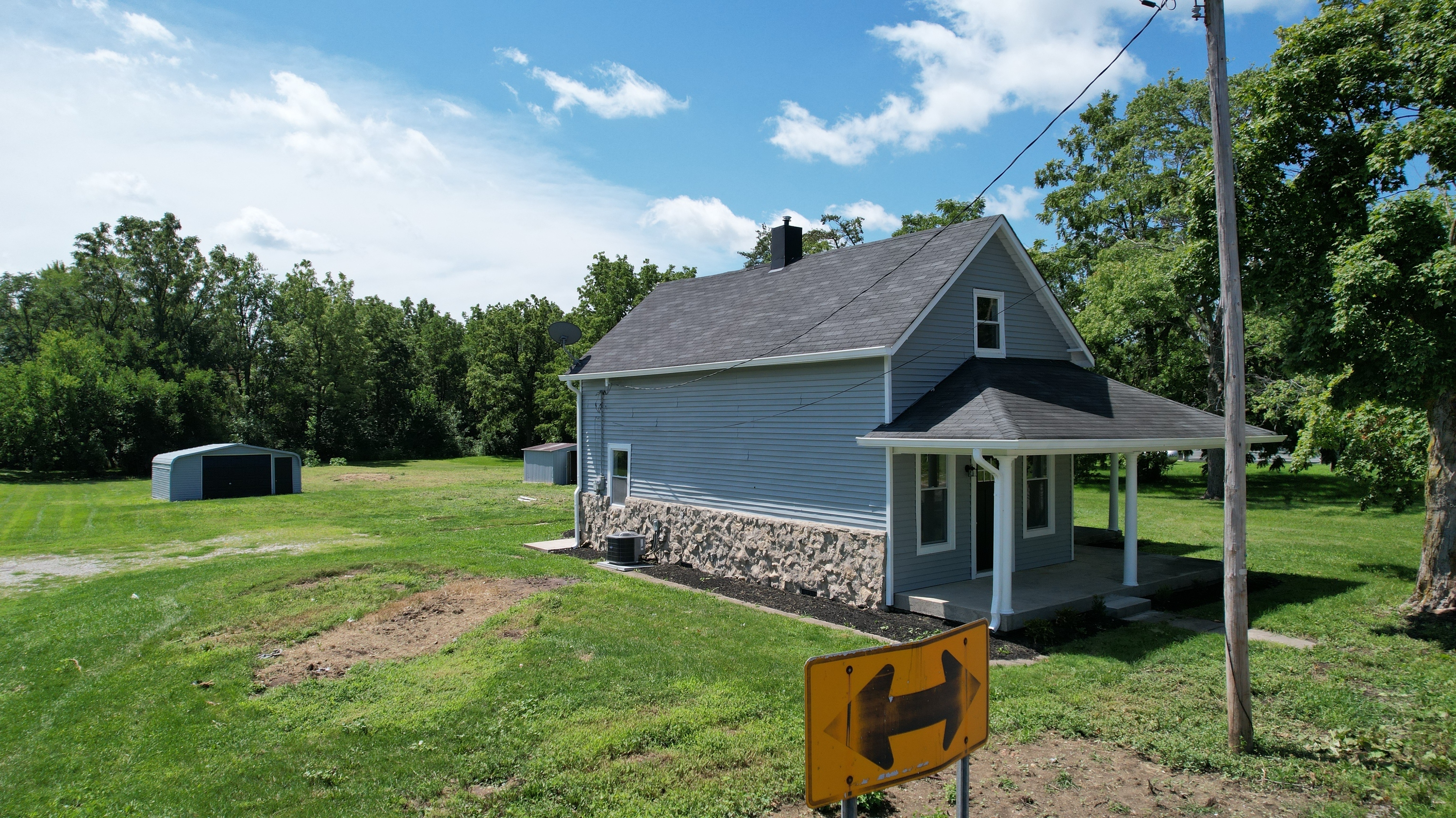 5875 Elizaville Road Lebanon, IN 46052 - Photo 49 of 61 Gallery Image 49