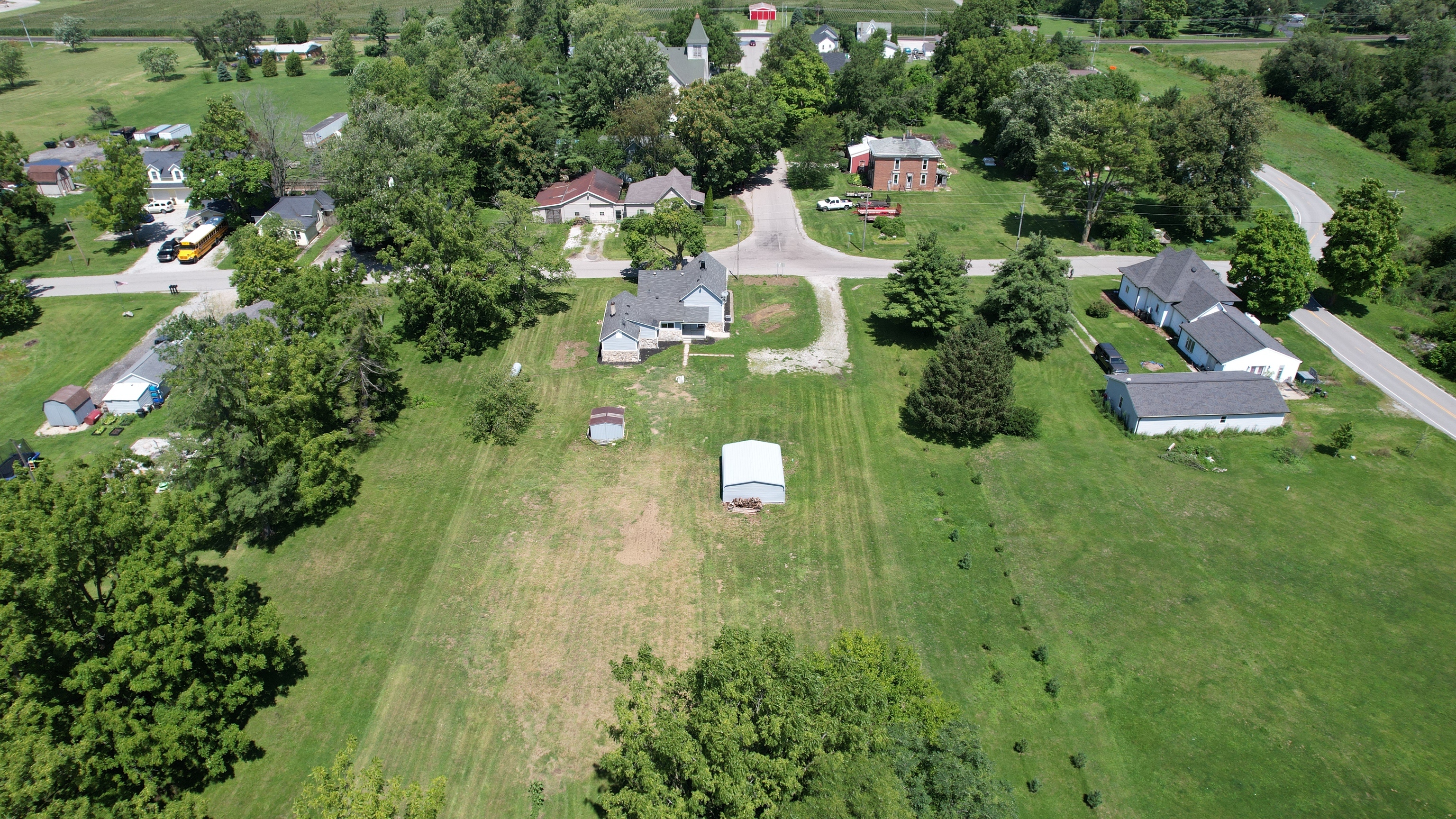 5875 Elizaville Road Lebanon, IN 46052 - Photo 53 of 61 Gallery Image 53