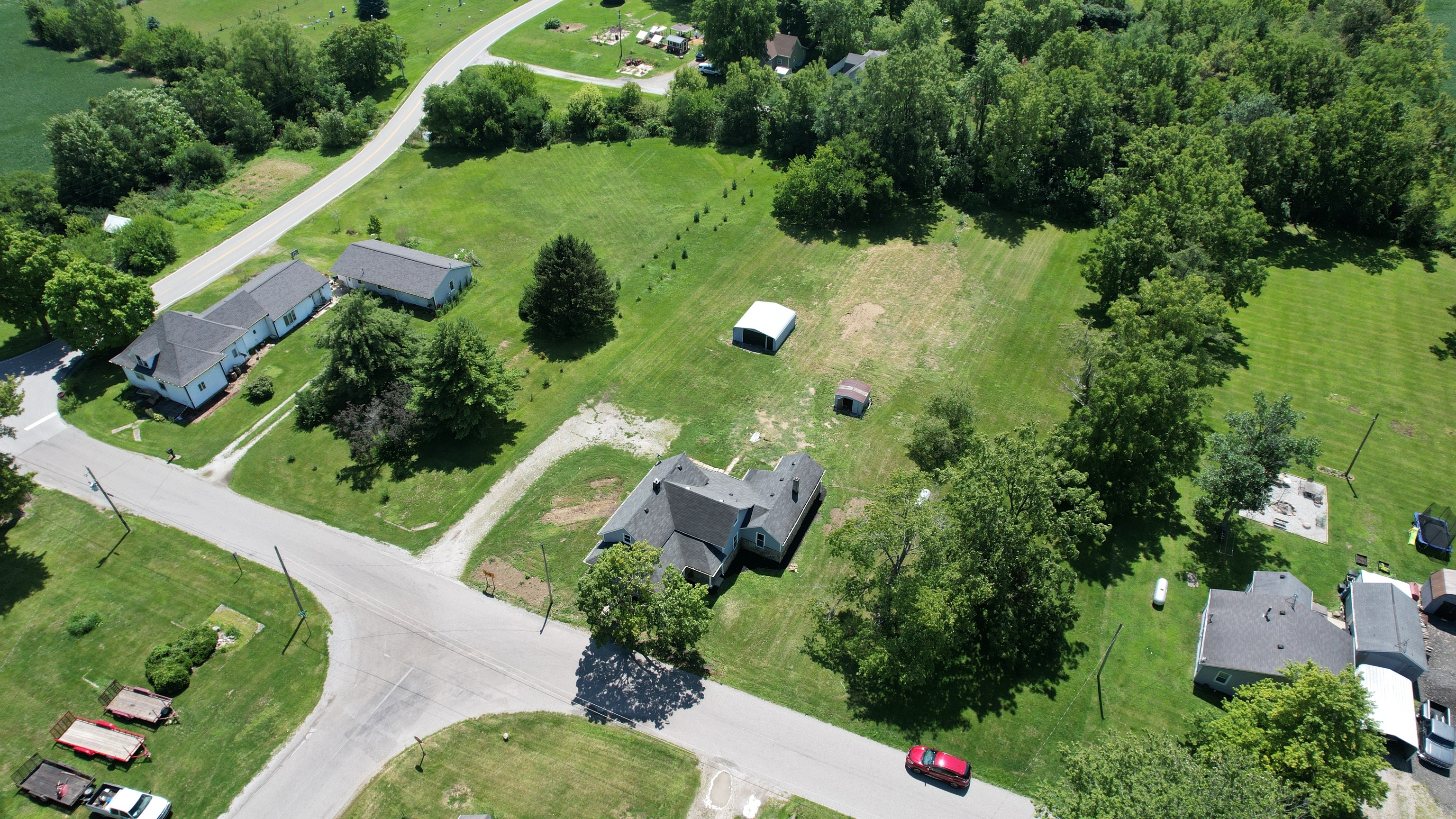 5875 Elizaville Road Lebanon, IN 46052 - Photo 57 of 61 Gallery Image 57