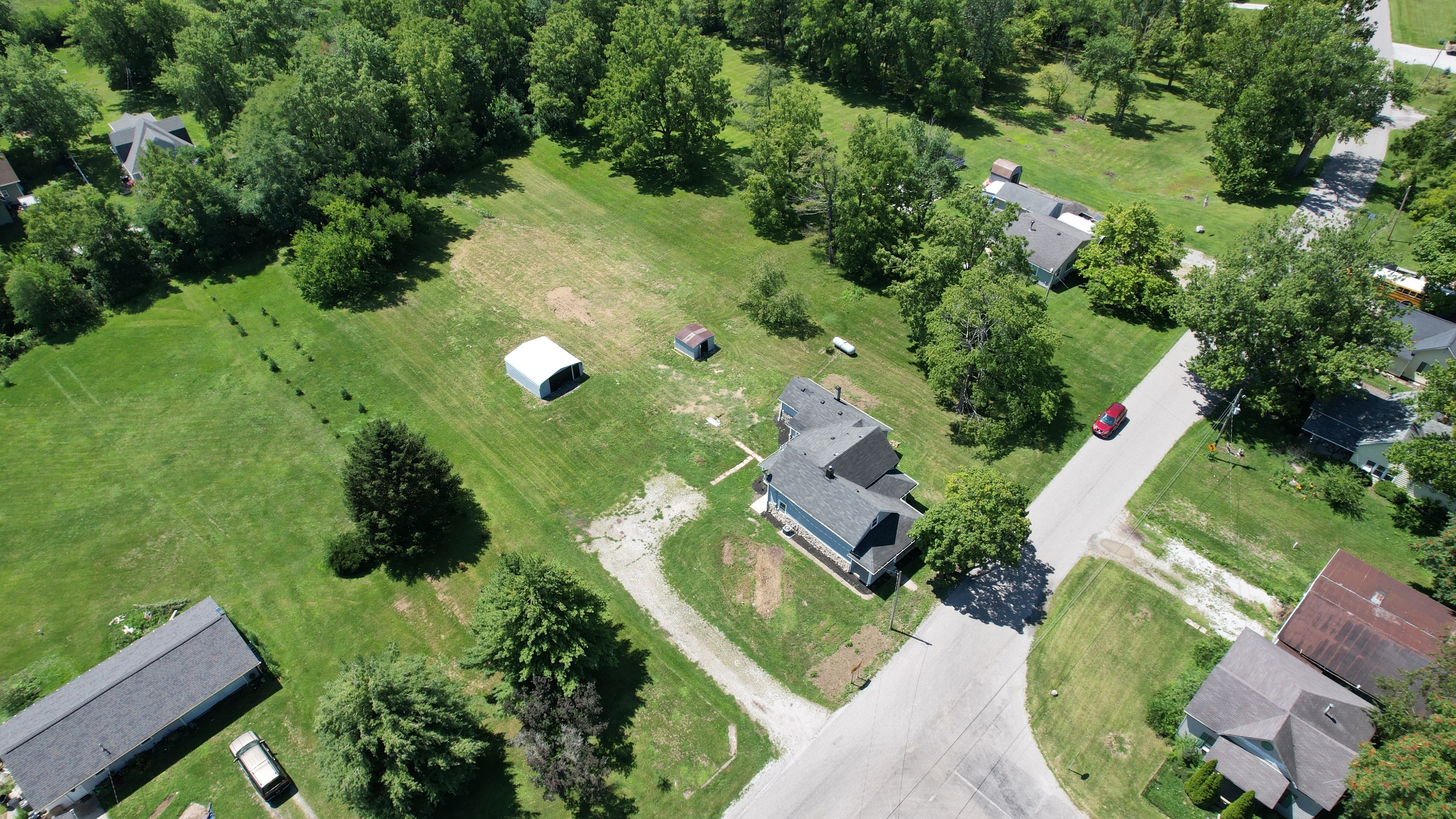 5875 Elizaville Road Lebanon, IN 46052 - Photo 58 of 61 Gallery Image 58