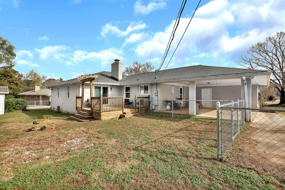 537 Drayton Circle Anderson, SC 29621 - Photo 32 of 36
