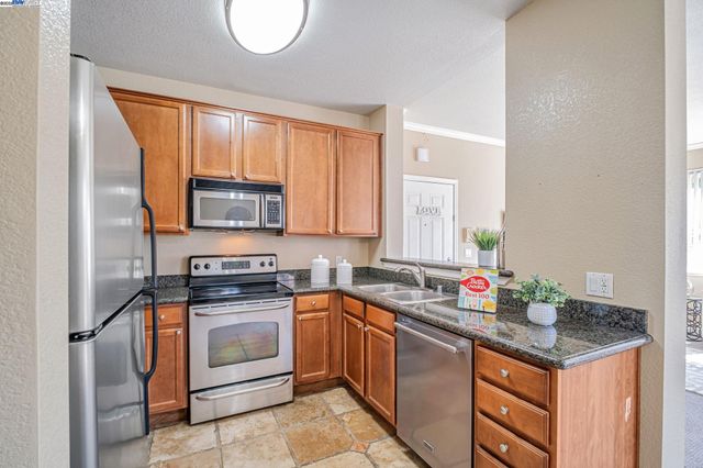 $649,888 | 3695 Stevenson Boulevard, Unit E206, Fremont, CA 94538