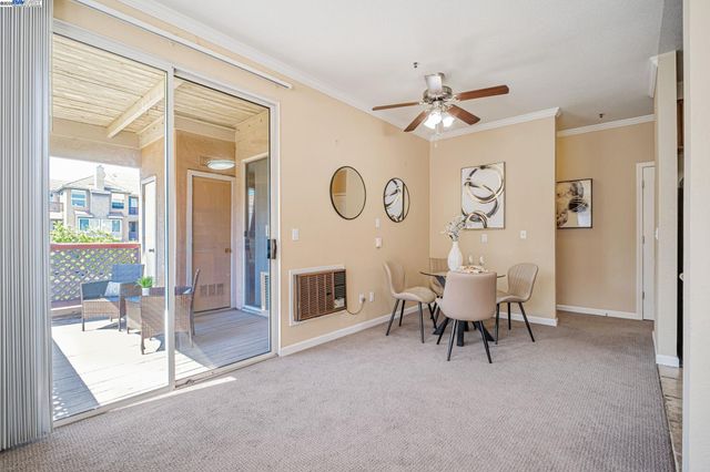 $649,888 | 3695 Stevenson Boulevard, Unit E206, Fremont, CA 94538