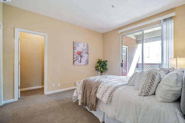 $649,888 | 3695 Stevenson Boulevard, Unit E206, Fremont, CA 94538