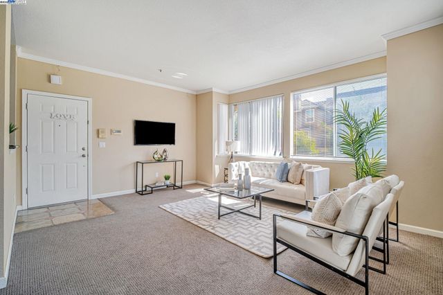 $649,888 | 3695 Stevenson Boulevard, Unit E206, Fremont, CA 94538
