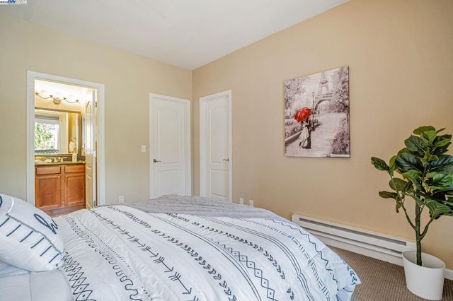 $649,888 | 3695 Stevenson Boulevard, Unit E206, Fremont, CA 94538