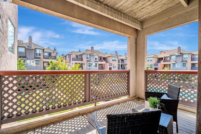$649,888 | 3695 Stevenson Boulevard, Unit E206, Fremont, CA 94538