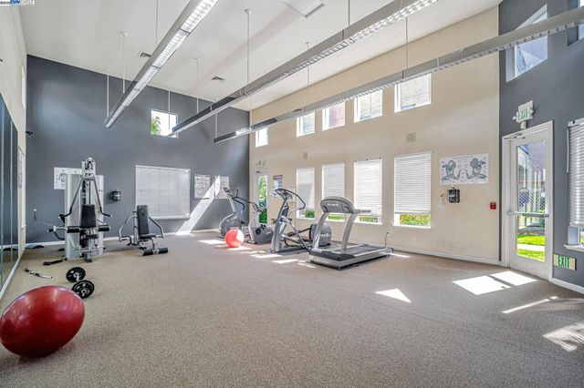 $649,888 | 3695 Stevenson Boulevard, Unit E206, Fremont, CA 94538