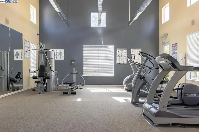 $649,888 | 3695 Stevenson Boulevard, Unit E206, Fremont, CA 94538