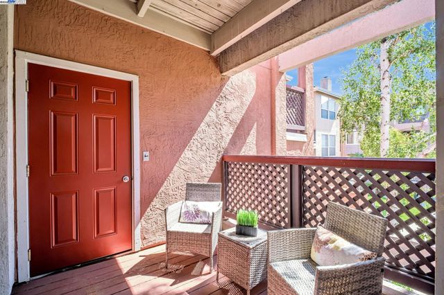 $649,888 | 3695 Stevenson Boulevard, Unit E206, Fremont, CA 94538