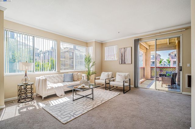 $649,888 | 3695 Stevenson Boulevard, Unit E206, Fremont, CA 94538