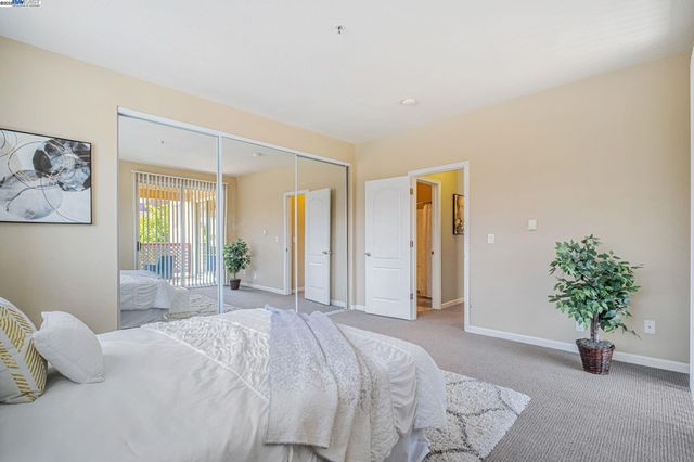 $649,888 | 3695 Stevenson Boulevard, Unit E206, Fremont, CA 94538