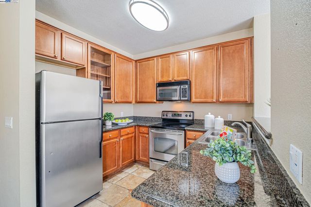 $649,888 | 3695 Stevenson Boulevard, Unit E206, Fremont, CA 94538