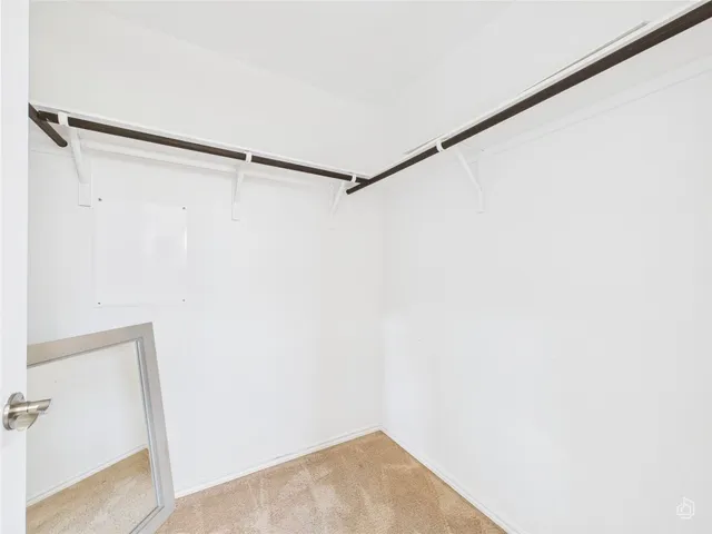 a bathroom with a bathtub and a sink