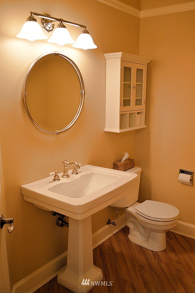 3252 Agate Heights Road Bellingham, WA 98226 - Photo 23 of 25 Gallery Image 23