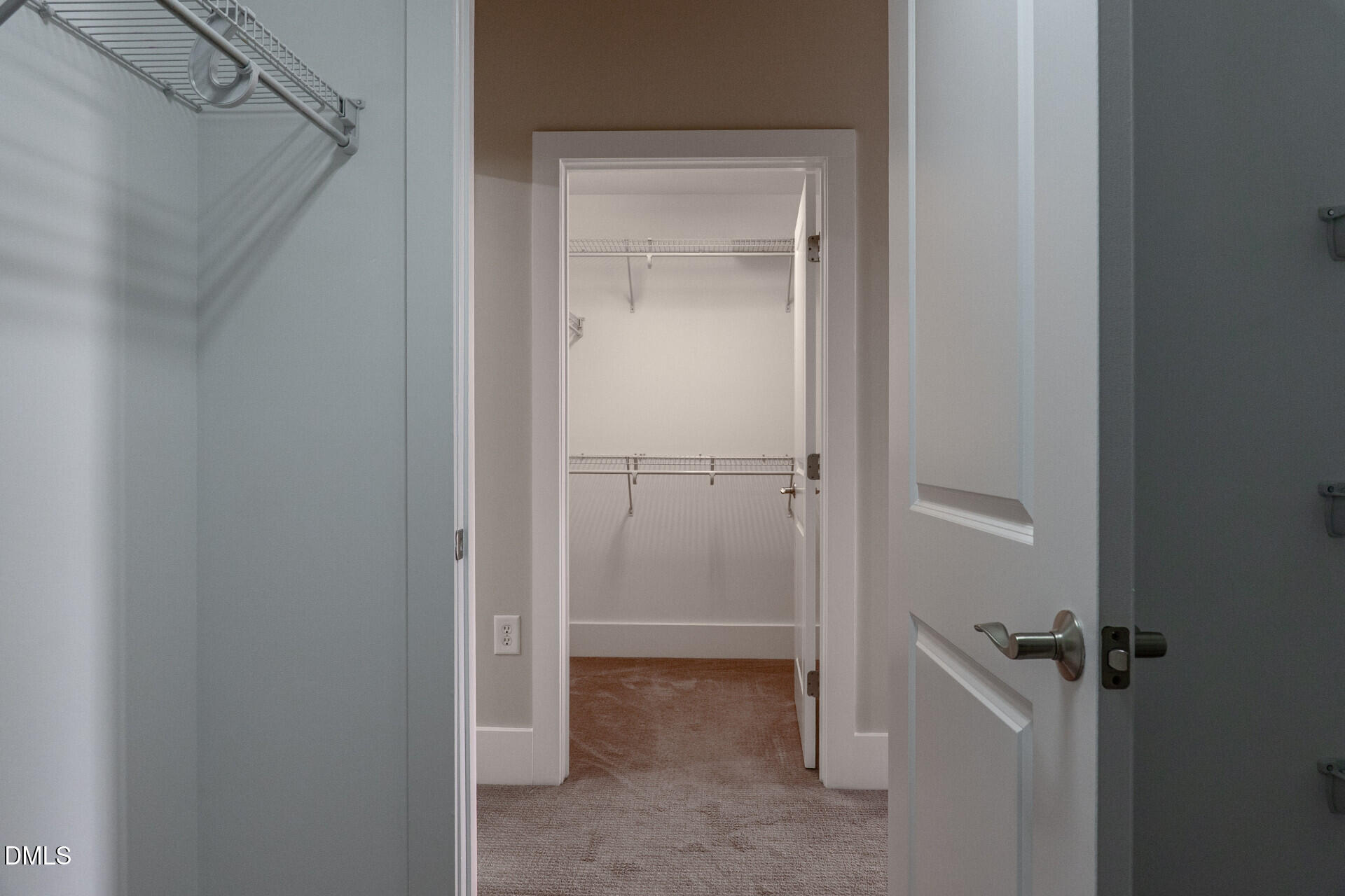 444 South Blount Street, Unit 328 Raleigh, NC 27601 - Photo 24 of 51 a view of closet