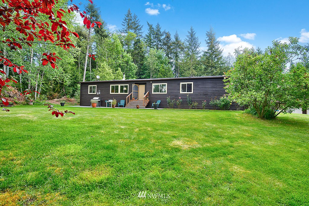 22395 Foss Road Northeast Poulsbo, WA 98370 - Photo 1 of 16 Gallery Image 1