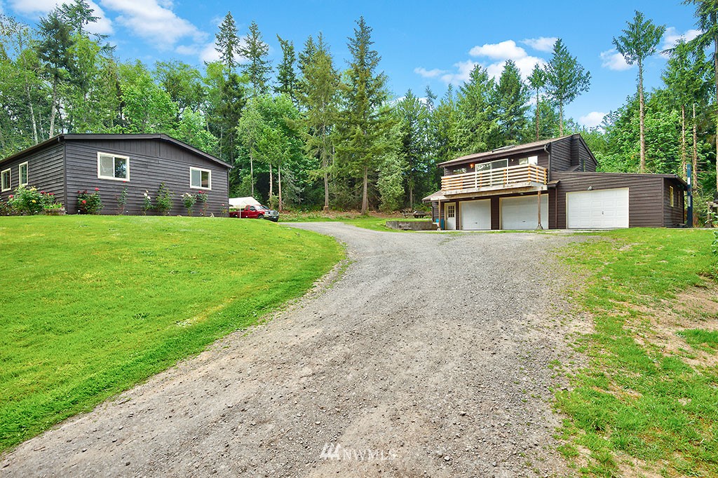 22395 Foss Road Northeast Poulsbo, WA 98370 - Photo 2 of 16 Gallery Image 2