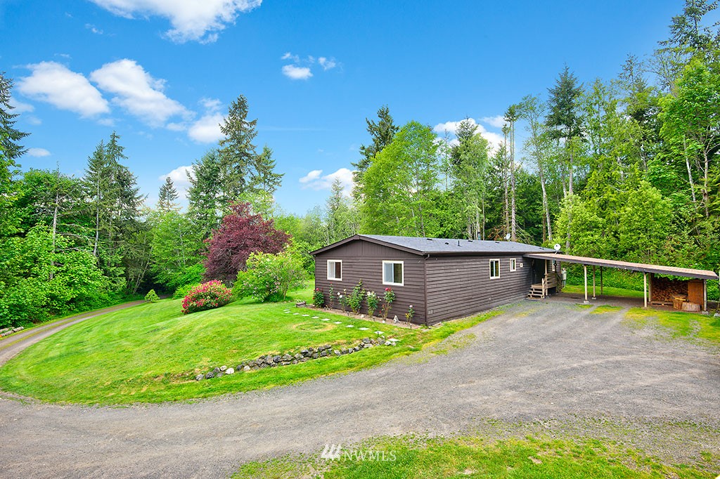 22395 Foss Road Northeast Poulsbo, WA 98370 - Photo 16 of 16 Gallery Image 16