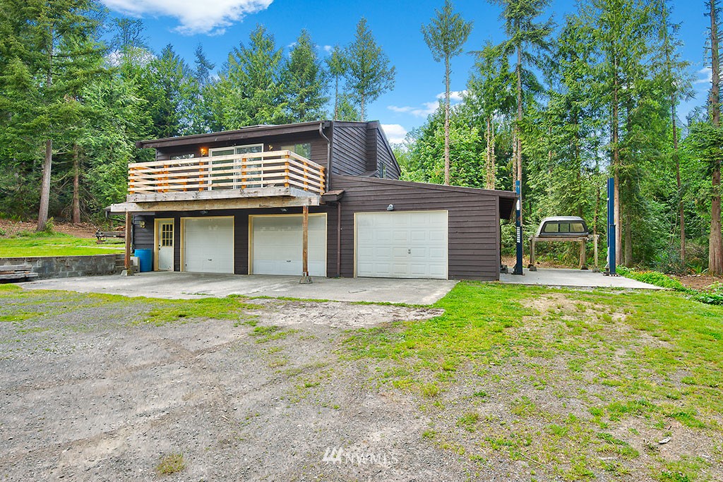 22395 Foss Road Northeast Poulsbo, WA 98370 - Photo 10 of 16 Gallery Image 10