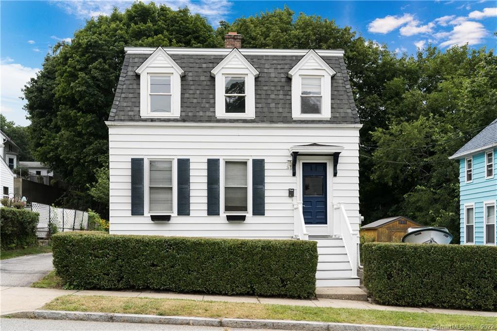 79 Spring Street Norwich, CT 06360 - Photo 1 of 1