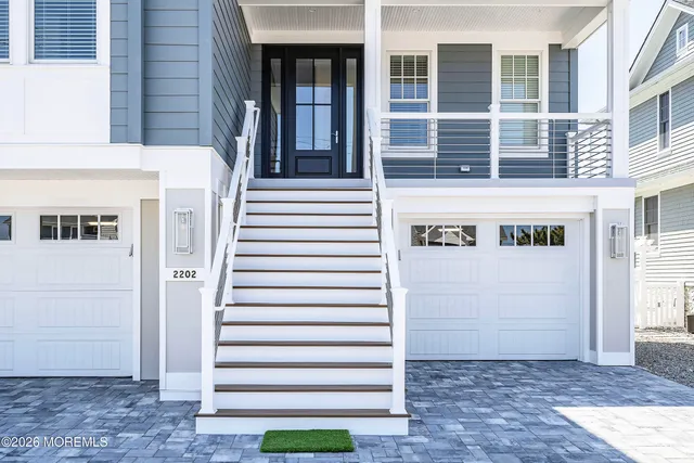 $4,900,000 | 2202 Bay Boulevard, Lavallette, NJ 08735