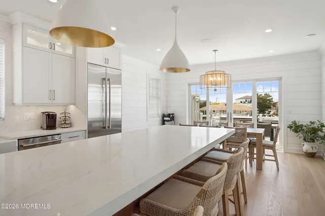 $4,900,000 | 2202 Bay Boulevard, Lavallette, NJ 08735