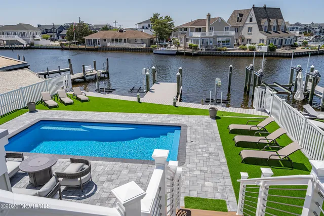 $4,900,000 | 2202 Bay Boulevard, Lavallette, NJ 08735