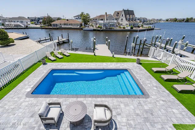 $4,900,000 | 2202 Bay Boulevard, Lavallette, NJ 08735