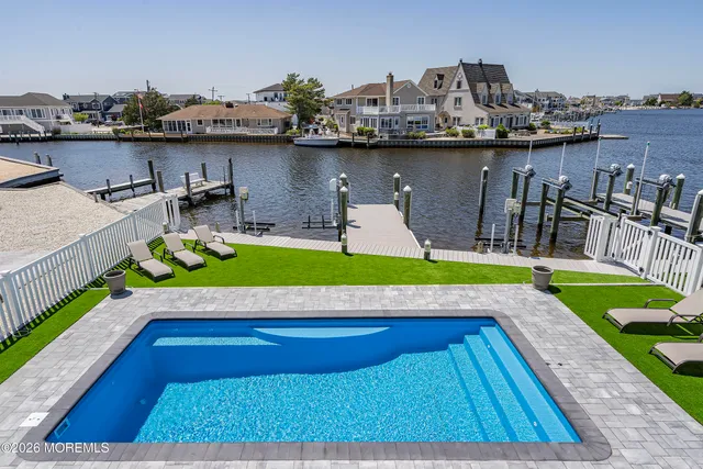 $4,900,000 | 2202 Bay Boulevard, Lavallette, NJ 08735