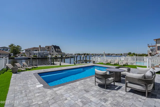 $4,900,000 | 2202 Bay Boulevard, Lavallette, NJ 08735