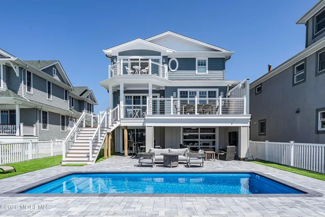$4,900,000 | 2202 Bay Boulevard, Lavallette, NJ 08735