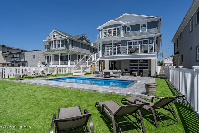 $4,900,000 | 2202 Bay Boulevard, Lavallette, NJ 08735