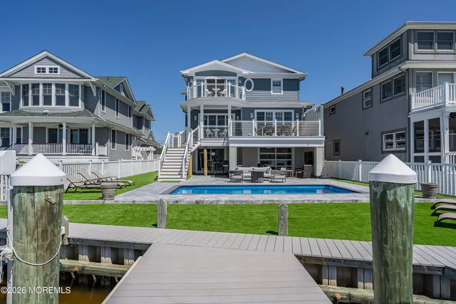 $4,900,000 | 2202 Bay Boulevard, Lavallette, NJ 08735