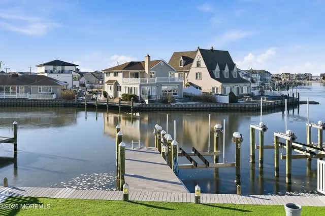 $4,900,000 | 2202 Bay Boulevard, Lavallette, NJ 08735