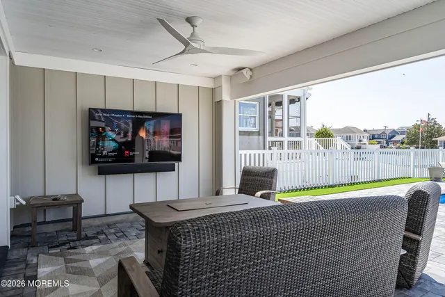 $4,900,000 | 2202 Bay Boulevard, Lavallette, NJ 08735