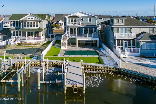 $4,900,000 | 2202 Bay Boulevard, Lavallette, NJ 08735