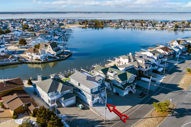 $4,900,000 | 2202 Bay Boulevard, Lavallette, NJ 08735