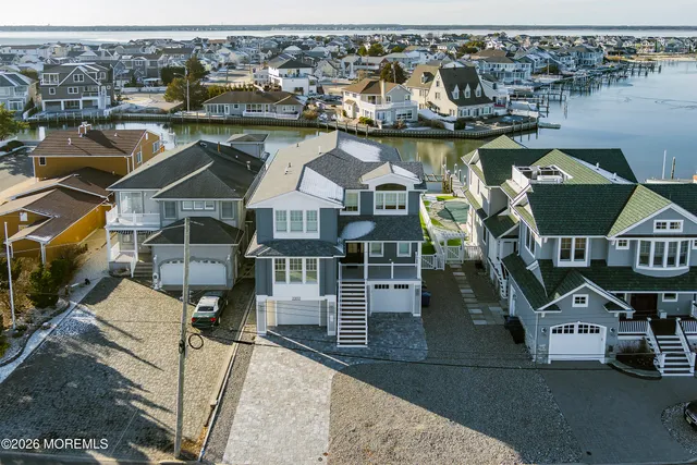 $4,900,000 | 2202 Bay Boulevard, Lavallette, NJ 08735