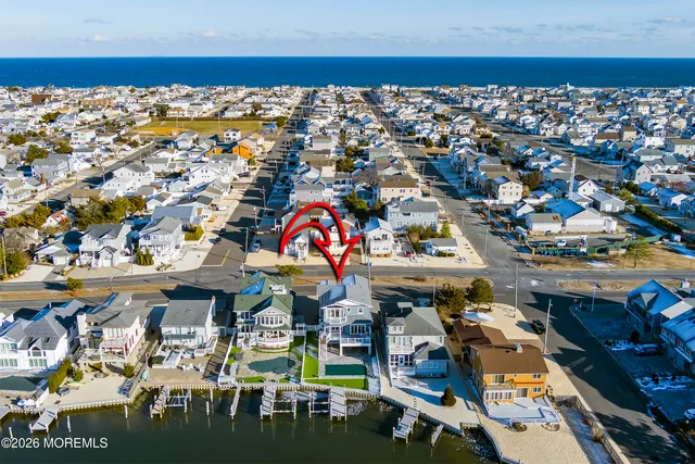 $4,900,000 | 2202 Bay Boulevard, Lavallette, NJ 08735