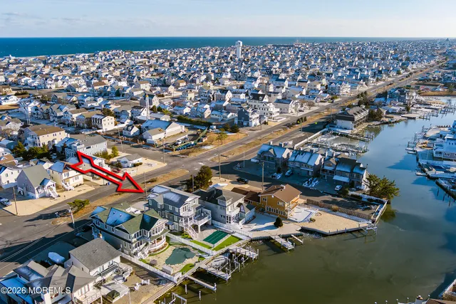 $4,900,000 | 2202 Bay Boulevard, Lavallette, NJ 08735