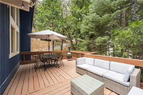$485,000 | 26645 Lake Forest Drive, Twin Peaks, CA 92391