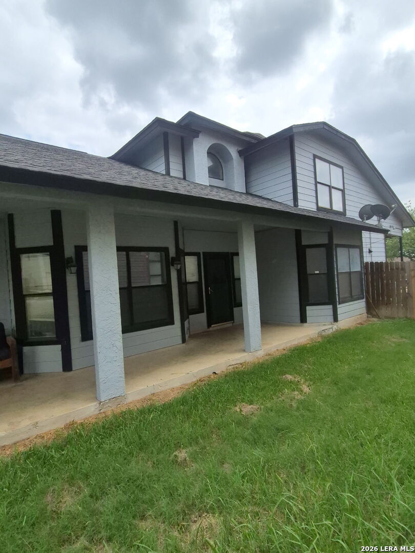 7014 Hickory Ridge Drive Converse, TX 78109 - Photo 2 of 25
