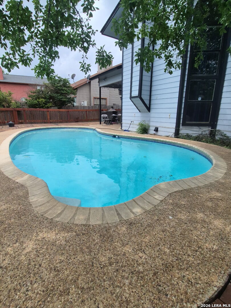7014 Hickory Ridge Drive Converse, TX 78109 - Photo 24 of 25