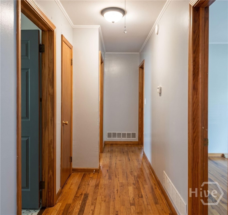 155 Freeman Circle Athens, GA 30601 - Photo 10 of 34 Hallway