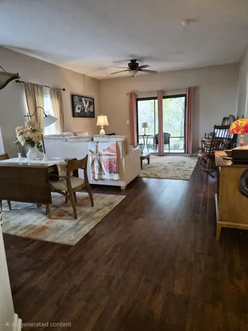 $329,000 | 120 Laurel Wood Way, Unit 101, St. Augustine, FL 32086